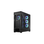 Fractal Design Pop XL Air RGB Svart
