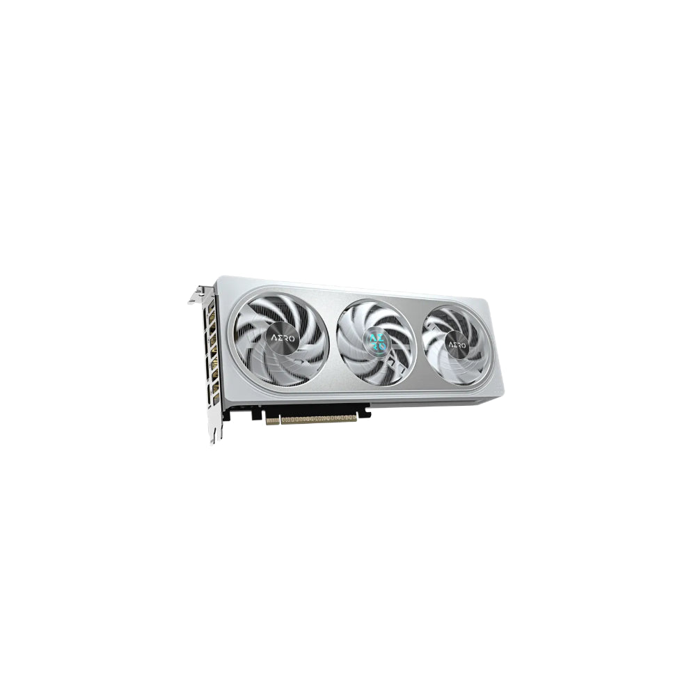 Gigabyte GeForce RTX 5060 Ti AERO OC 16GB