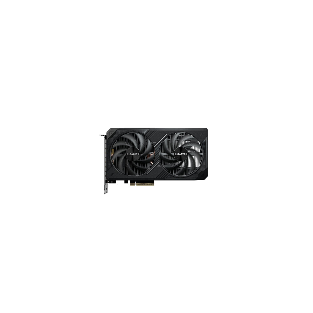 Gigabyte GeForce RTX 5060 Ti Windforce OC Edition 8GB