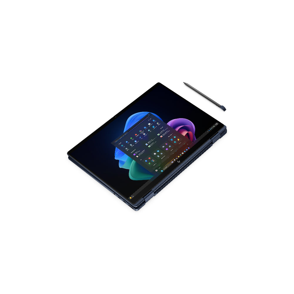 HP EliteBook X Flip G2i 14" - Core Ultra 7 Ai 356H - 32GB 1TB SSD - 5G