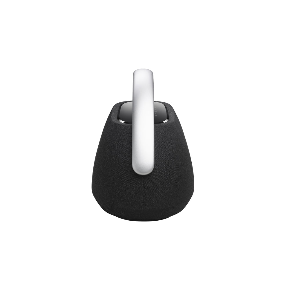Harman Kardon GO + Play 3 Svart