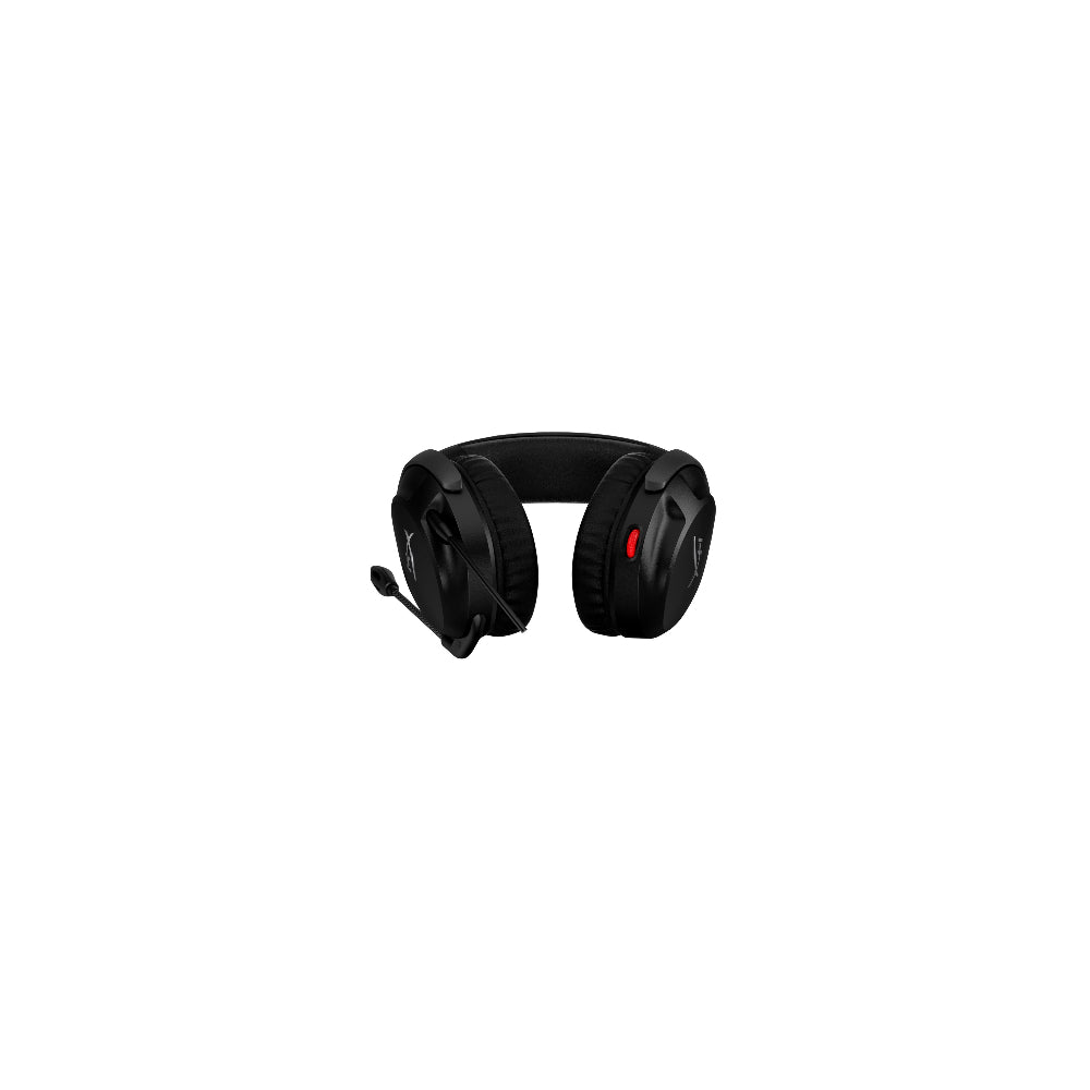HyperX Cloud Stinger 2 Kabel Svart