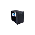 InWin A3 mATX Svart