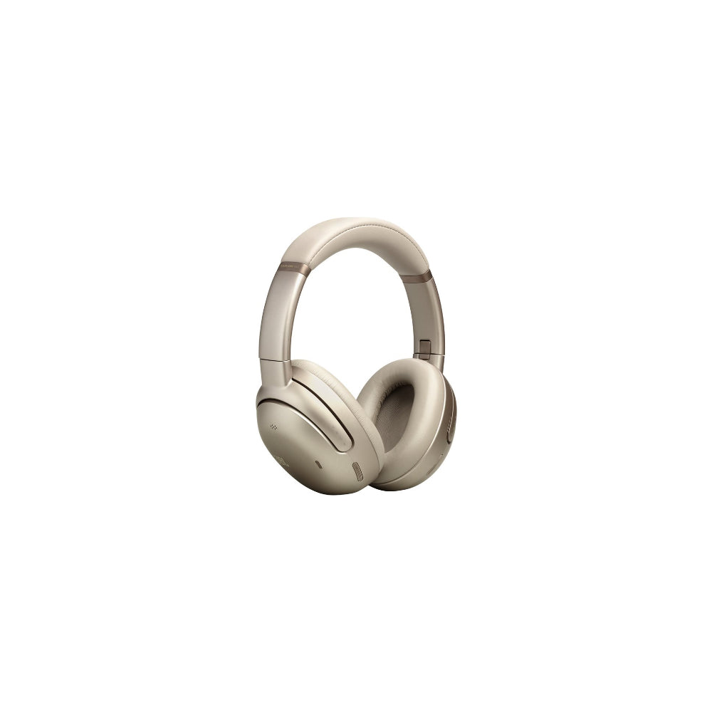 JBL Tour One M3 Trådlösa Over-ear Lattefärg
