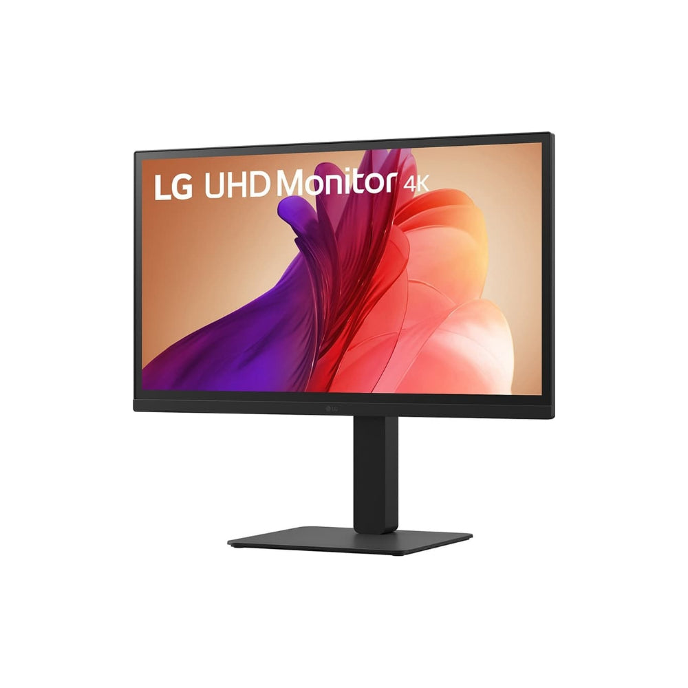LG 27BA45U-B 27" - 3840x2160 IPS 100Hz