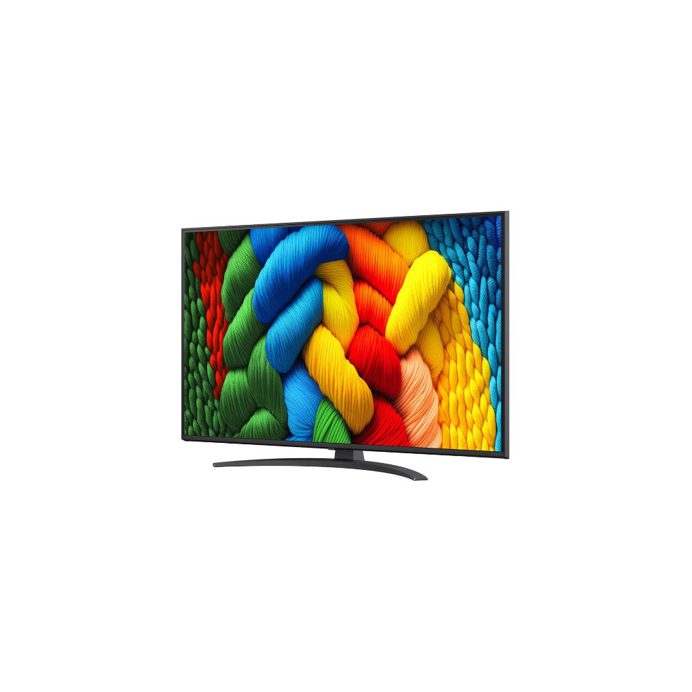 LG 50NANO81A6A 50" - LED 4K