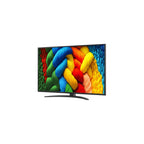 LG 50NANO81A6A 50" - LED 4K