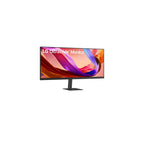 LG UltraWide 34U511A-B 34” - Ultrawide 2560x1080 IPS 100Hz