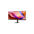 LG UltraWide 34U511A-B 34" - Ultrawide 2560×1080 IPS 100Hz