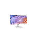 Lenovo L34W-4C 34" - UltraWide 3440x1440 VA 120Hz
