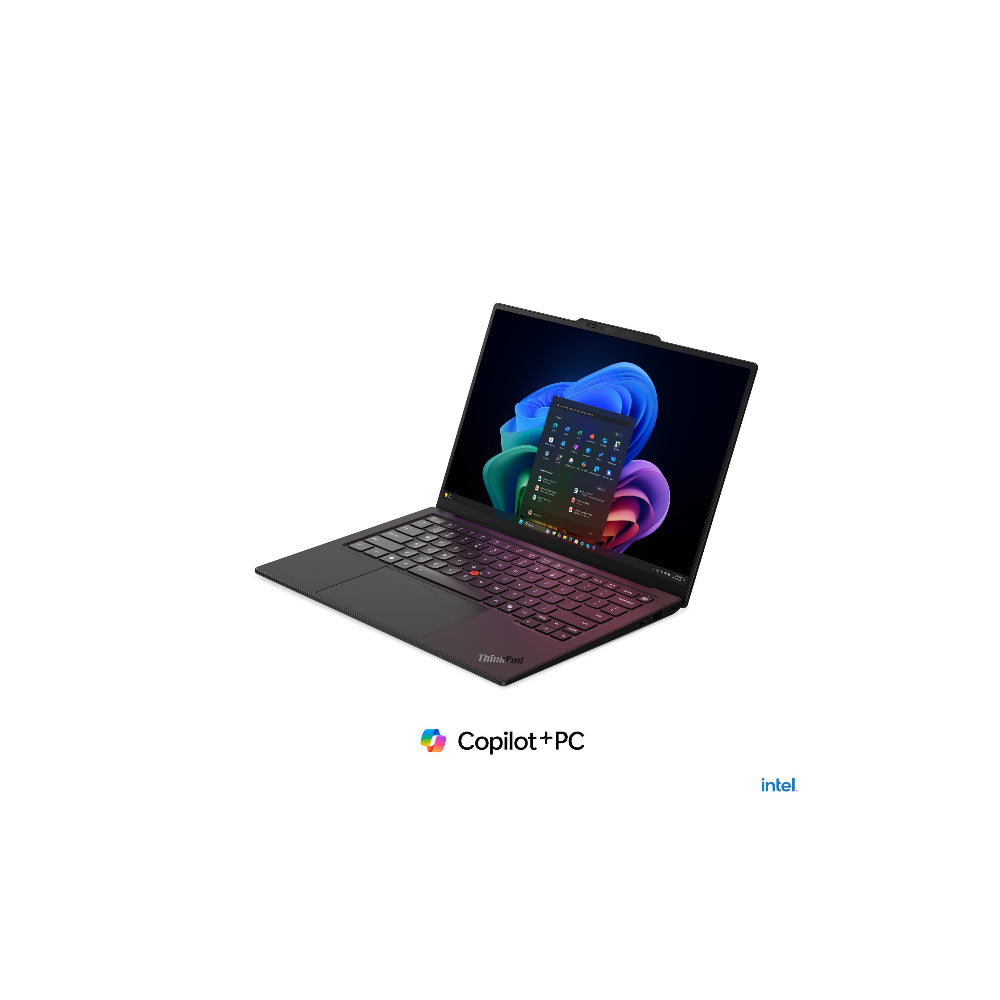 Lenovo ThinkPad X1 Carbon G14 14" - Core Ultra X7 358H - 64GB RAM 1TB SSD