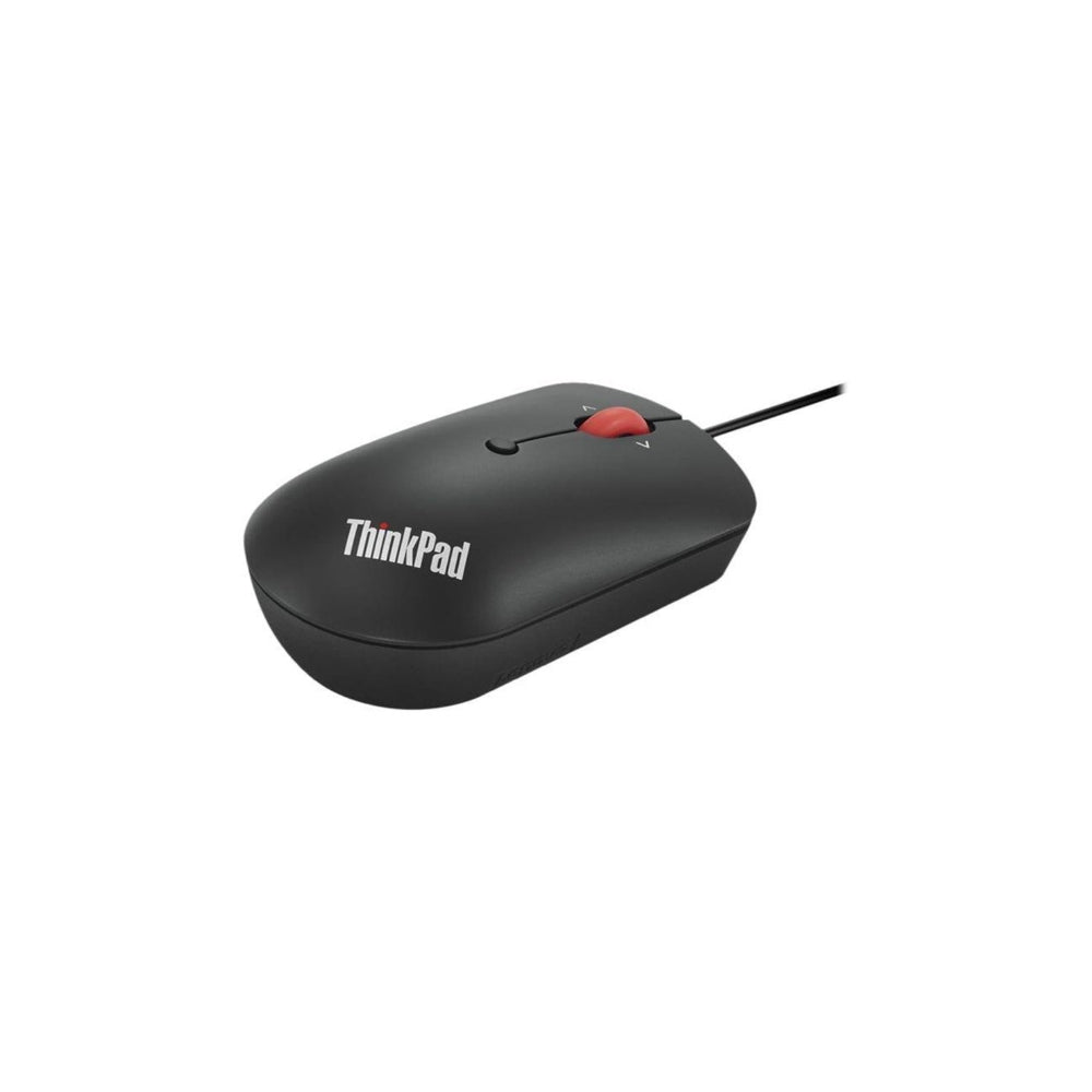 Lenovo ThinkPad Trådad Compact Mus