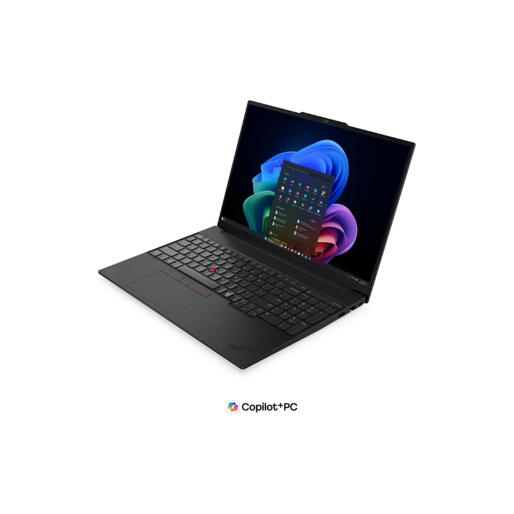 Lenovo ThinkPad E16 G4 16" - Core Ultra 5 325 - 16GB RAM 512GB SSD