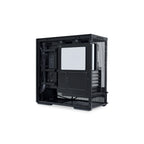 Lian Li LANCOOL 207 ATX Svart