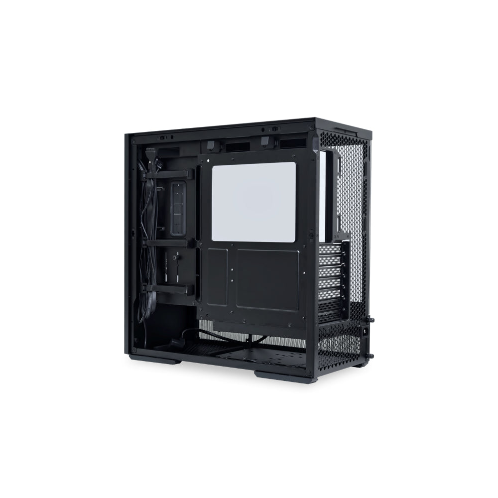 Lian Li LANCOOL 207 ATX Svart