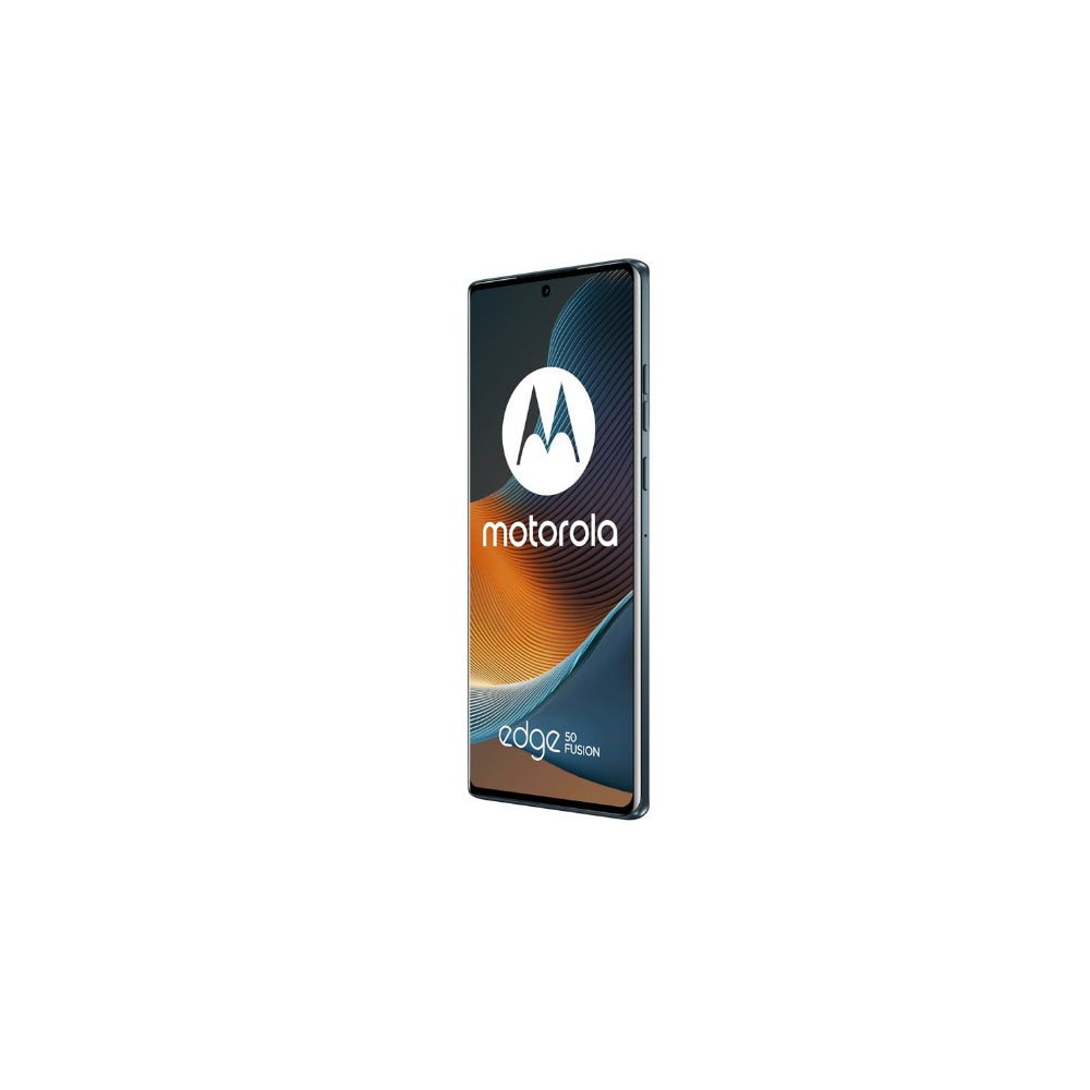 Motorola Edge 50 Fusion 6.67" 5G 256GB Blå