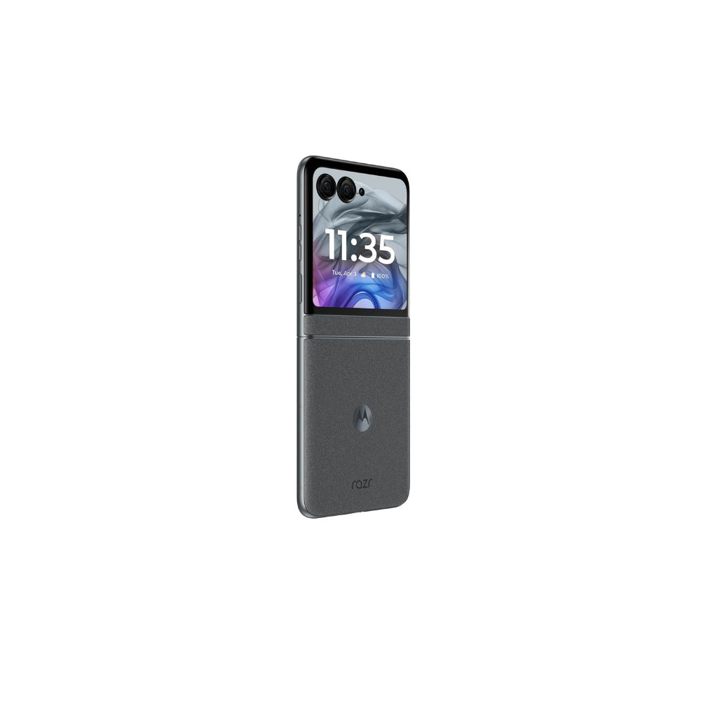 Motorola Razr 50 6.9" 5G 256GB Grå