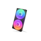 NZXT F Series F240 RGB Core 240mm Svart