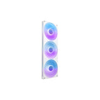NZXT F Series F420 RGB Core 420mm Vit