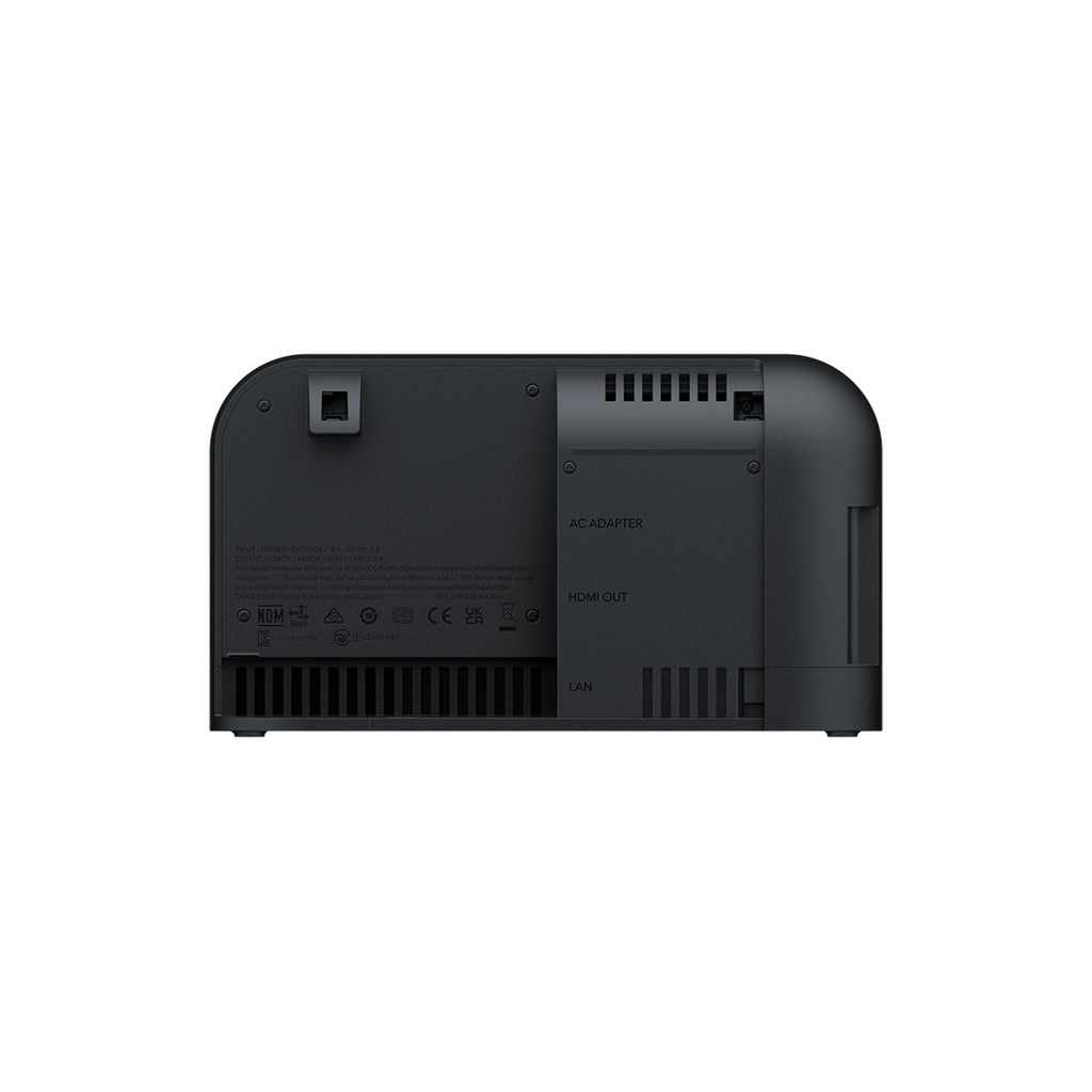 Nintendo Console Switch 2 Svart