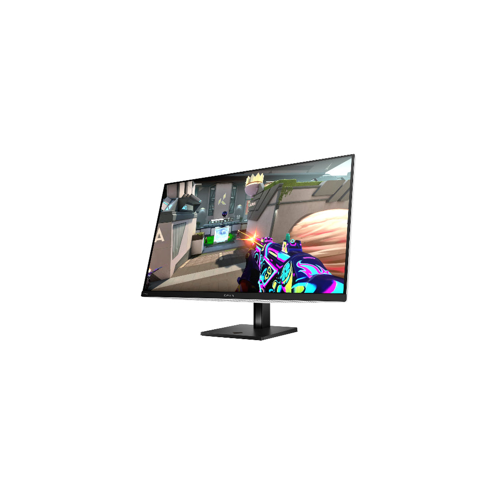 HP Omen Transcend 32 32" - USB-C 3840x2160 OLED 240Hz