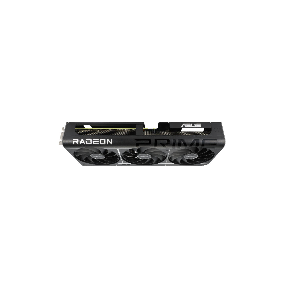 ASUS Radeon RX 9060 XT Prime OC 16GB