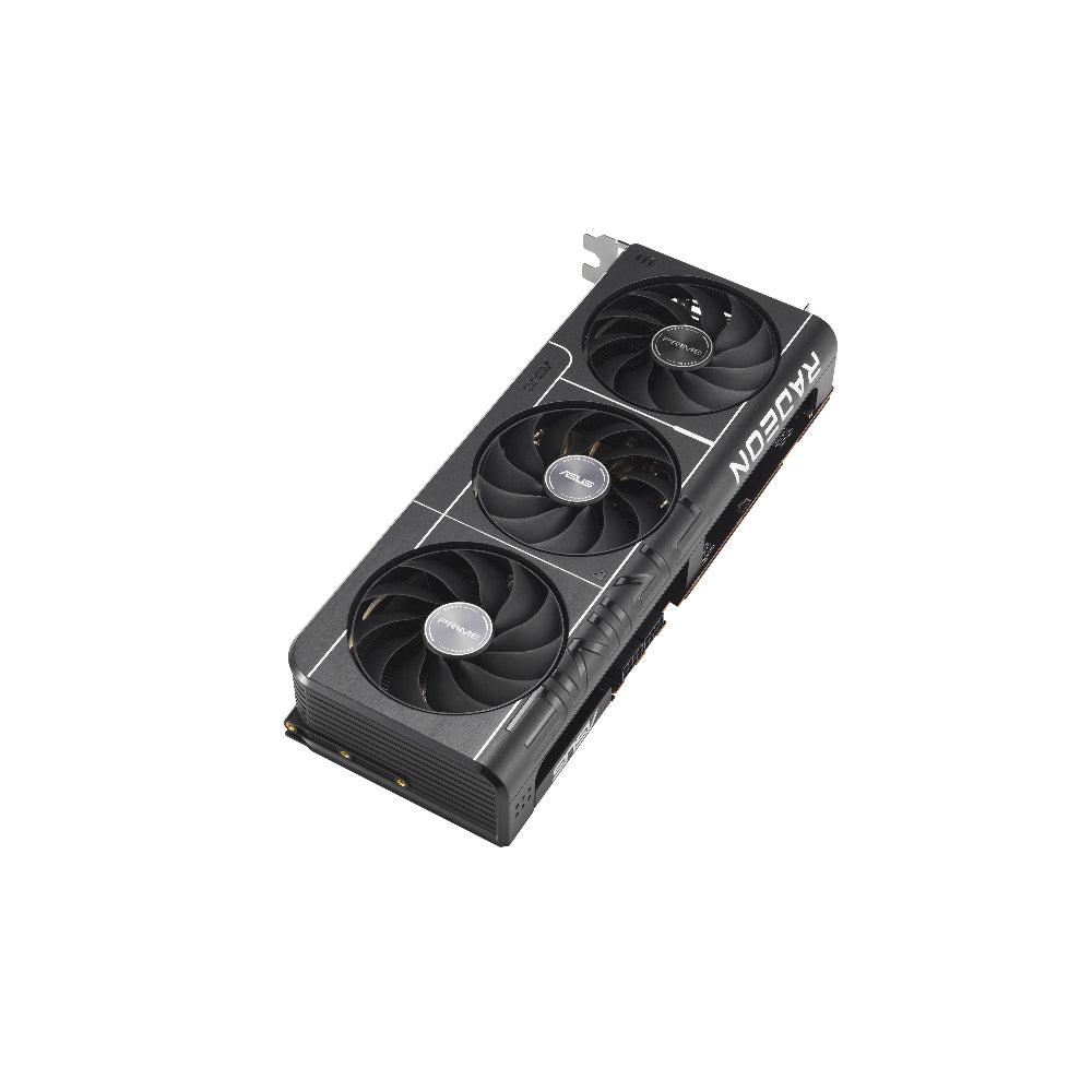 ASUS Prime Radeon RX 9070 OC Edition 16GB