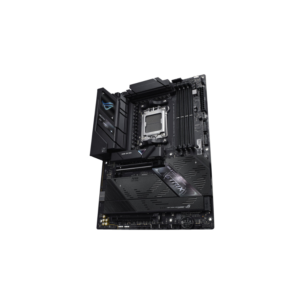 ASUS ROG Strix B850-F Gaming Wi-Fi ATX AM5
