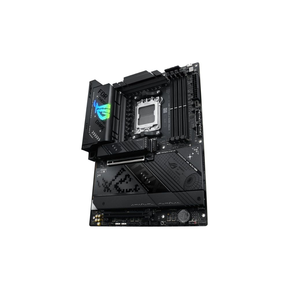 ASUS ROG Strix X870-F Gaming Wi-Fi