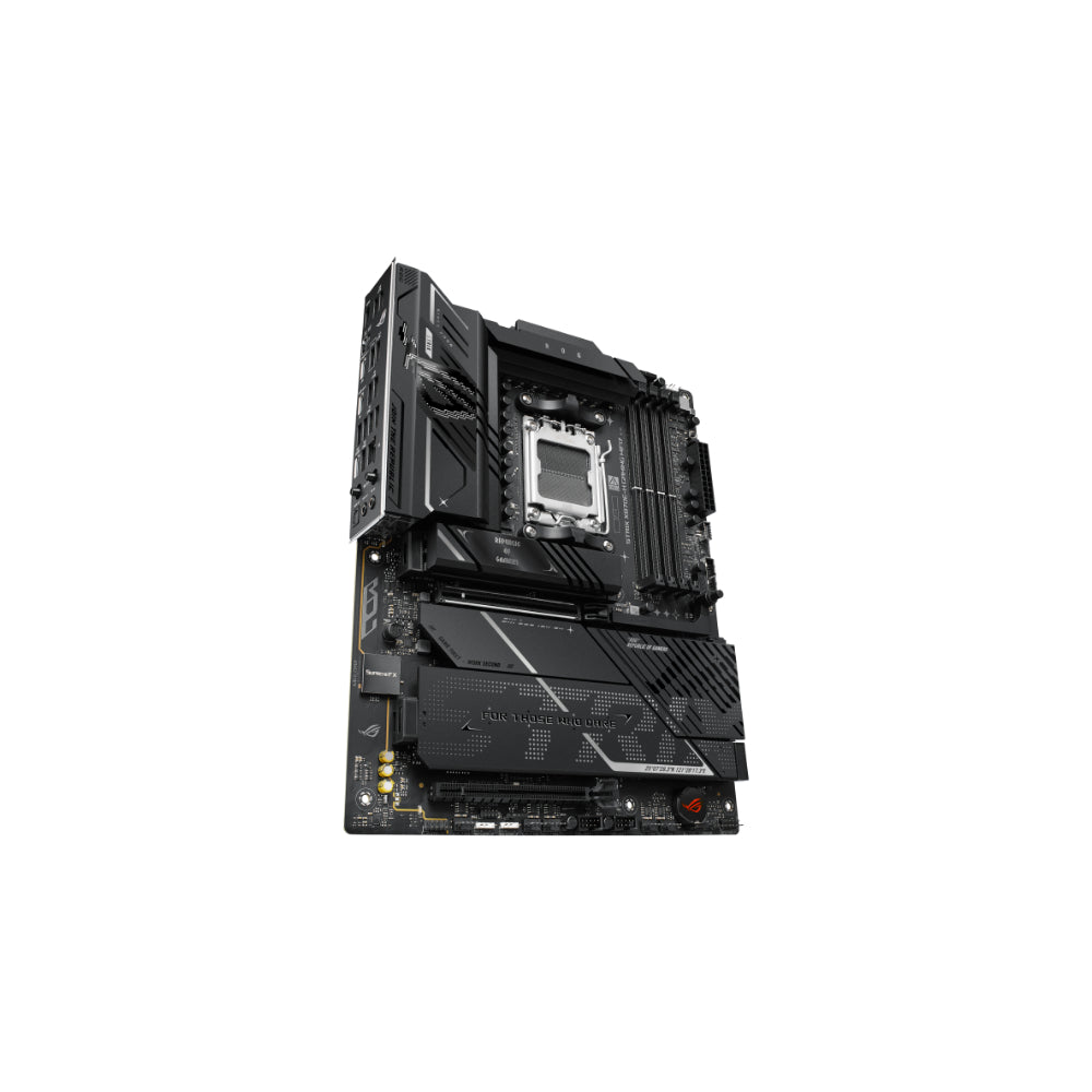 ASUS ROG Strix X870E-H Gaming Wi-Fi