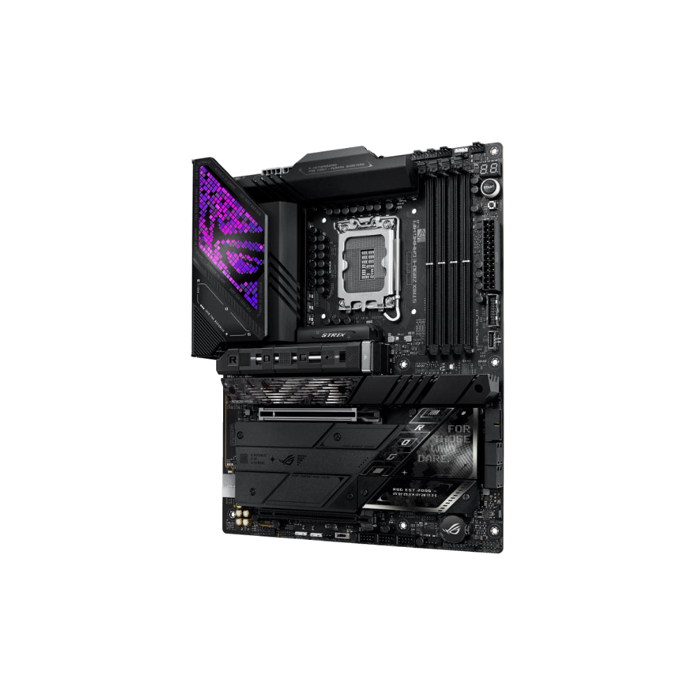 ASUS ROG Strix Z890E Gaming Wi-Fi ATX LGA1851