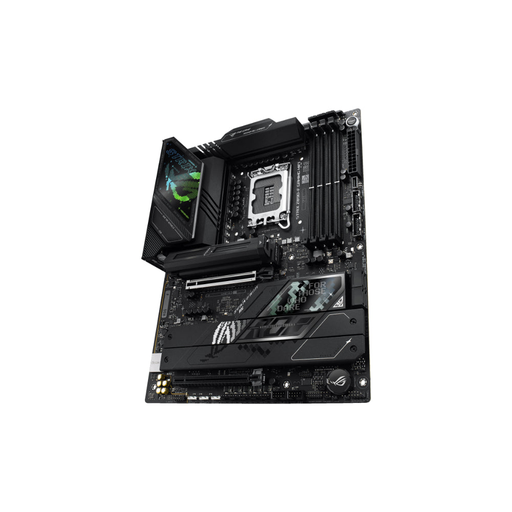 ASUS ROG Strix Z890-F Gaming Wi-Fi ATX LGA1851