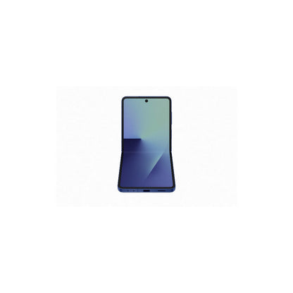 Samsung Galaxy Z Flip7 256GB Blå