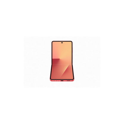 Samsung Galaxy Z Flip7 4.1" 256GB Korallröd