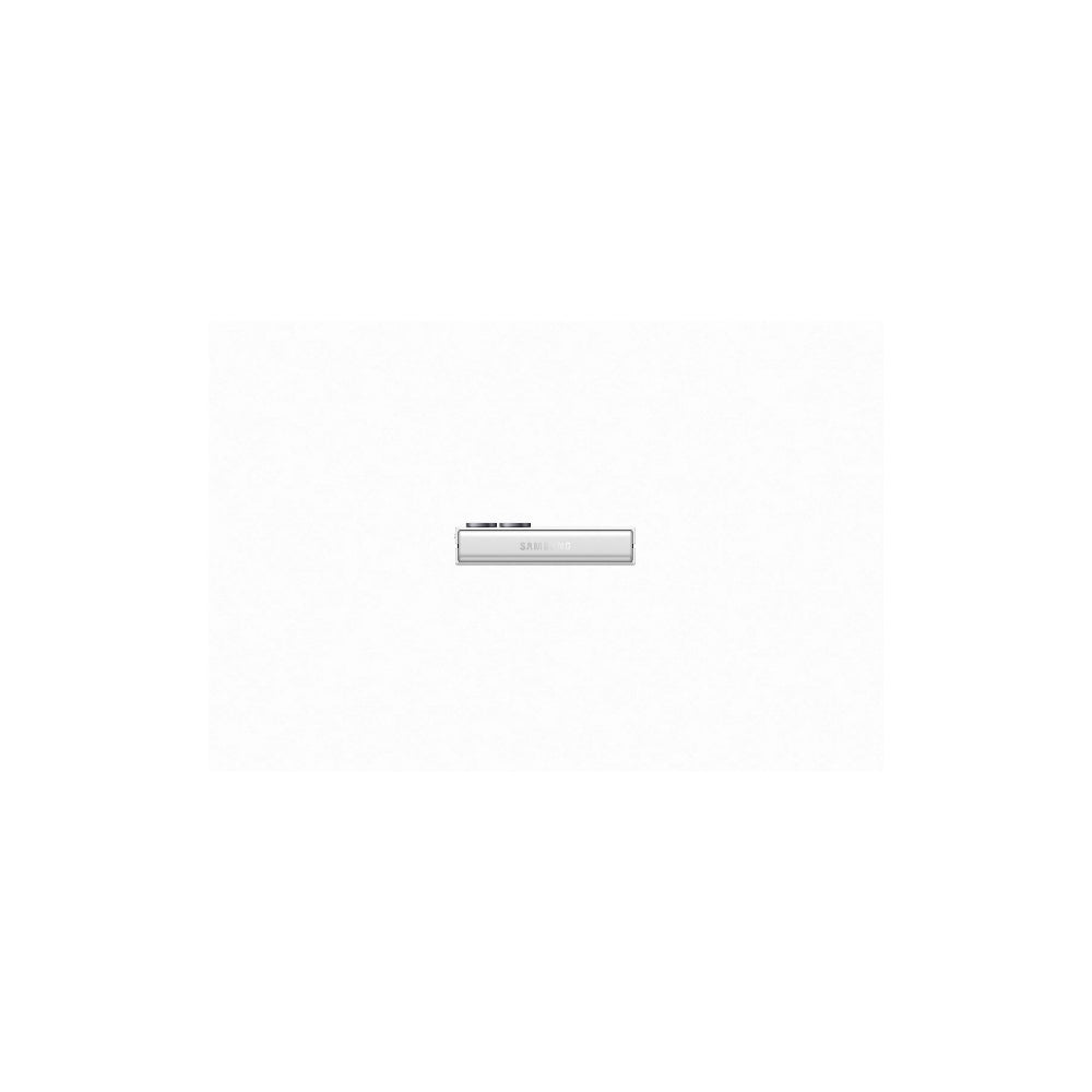 Samsung Galaxy Z Flip7 FE 128GB Vit