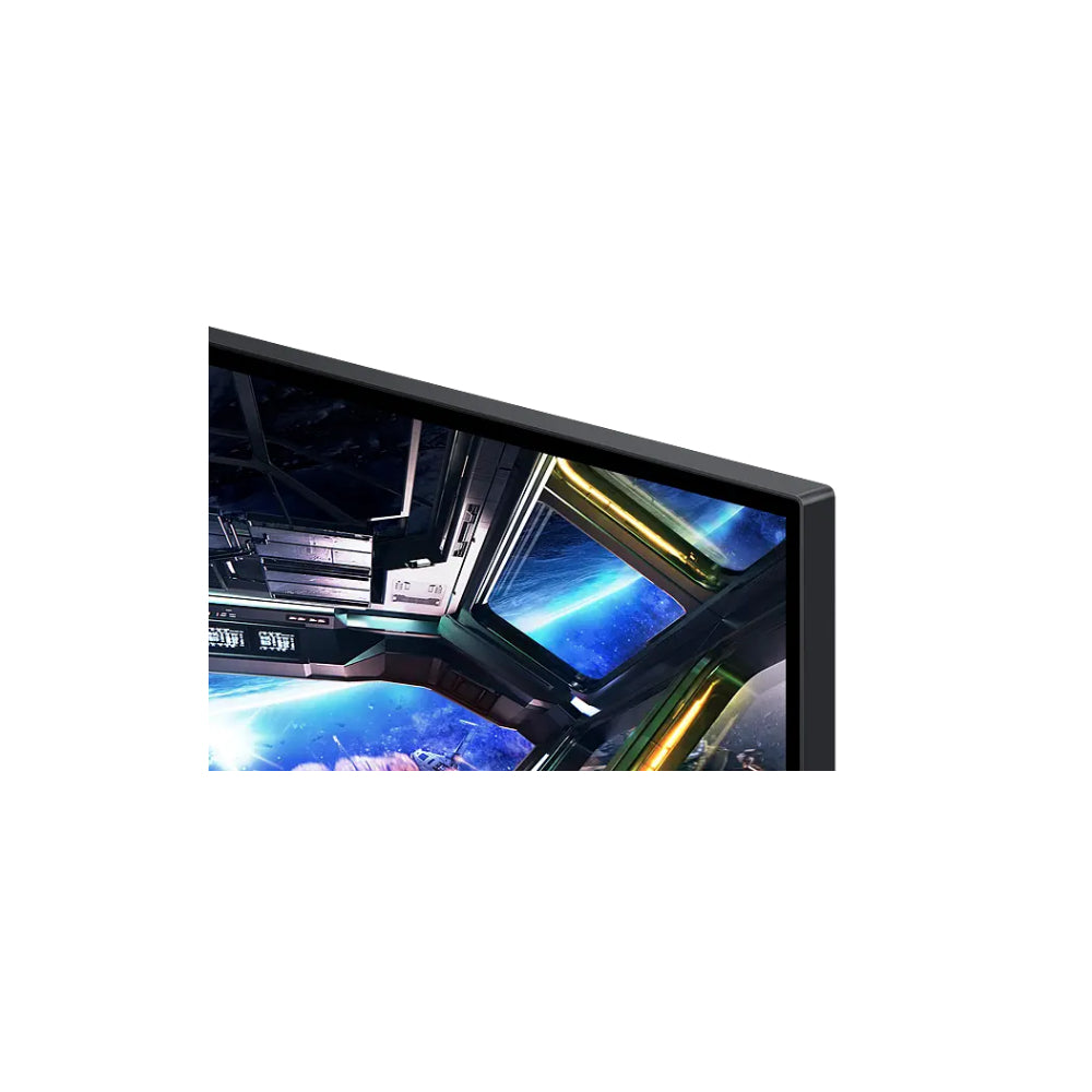 Samsung Odyssey G7 S32DG702EU 32" - 3840x2160 IPS 144Hz