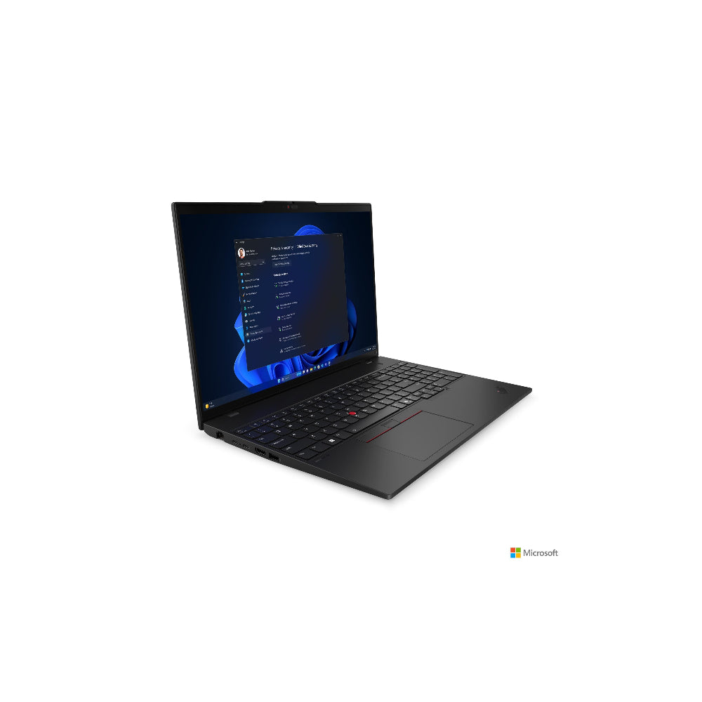 Lenovo ThinkPad L16 G1 16" - Core Ultra 5 125U - 16GB RAM 512GB SSD