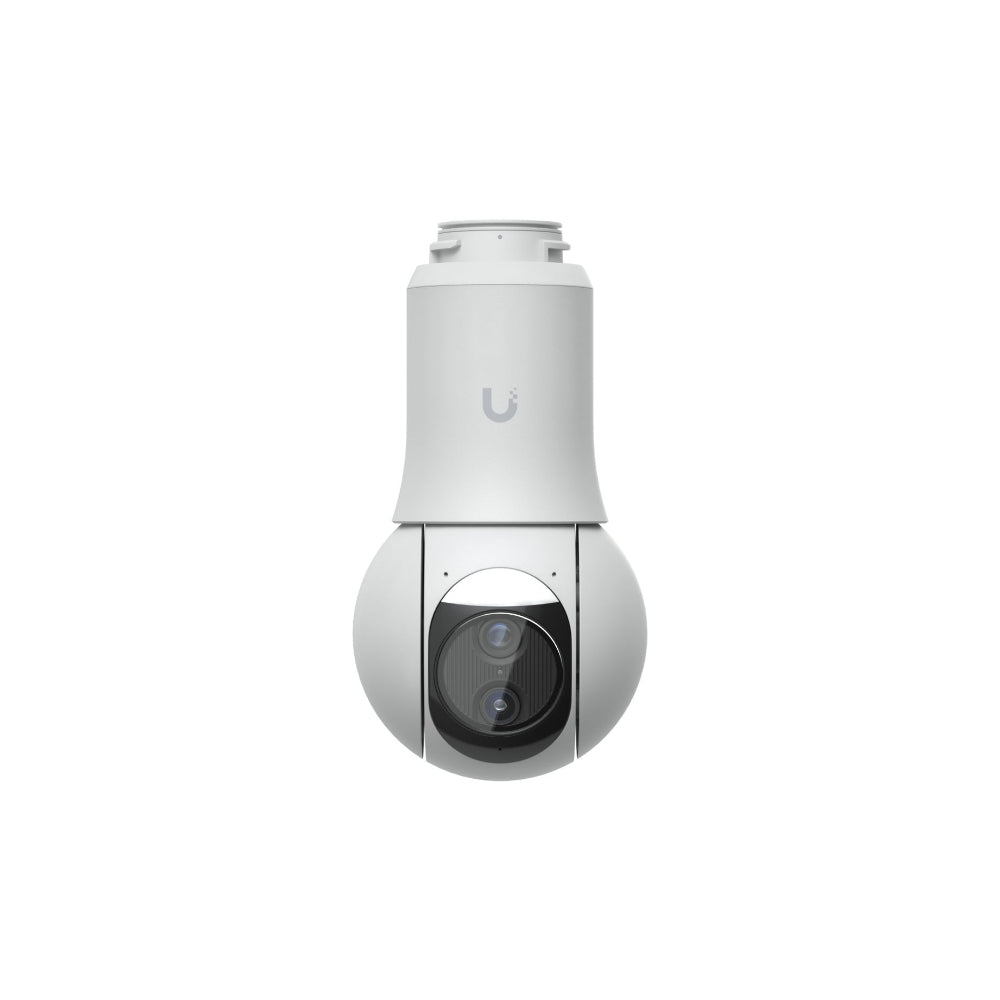 Ubiquiti G6 PTZ Utom/-inomhus 3864x2160