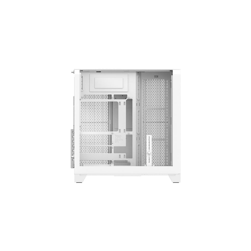 Thermaltake View 390 Air ATX Vit