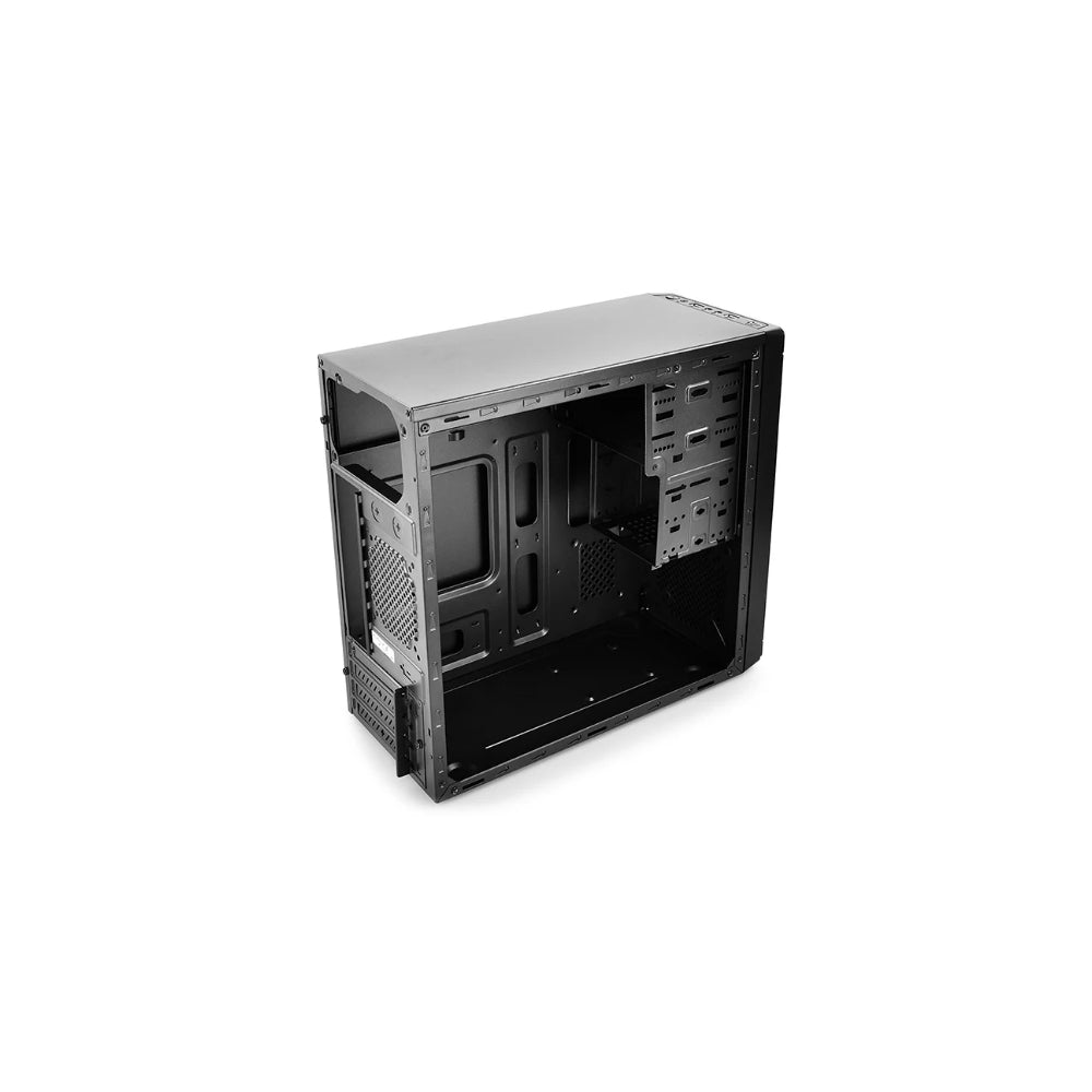 DeepCool WAVE V2 mATX Svart