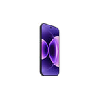 Xiaomi 17 6.3" 5G 512GB Svart