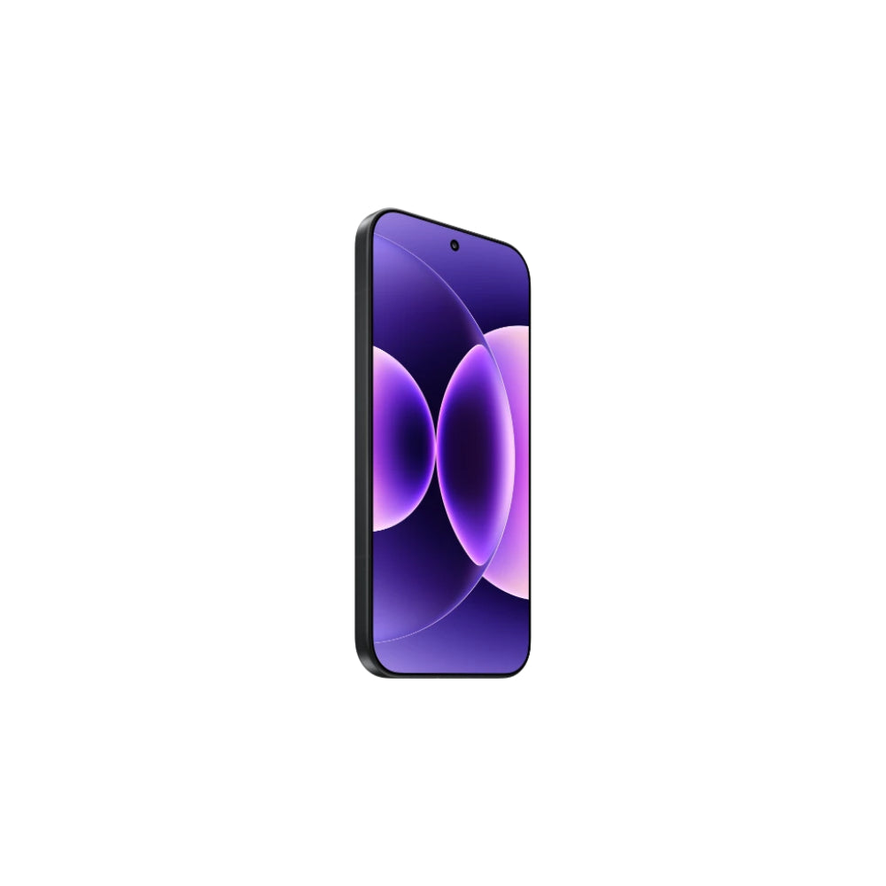 Xiaomi 17 6.3" 5G 512GB Svart