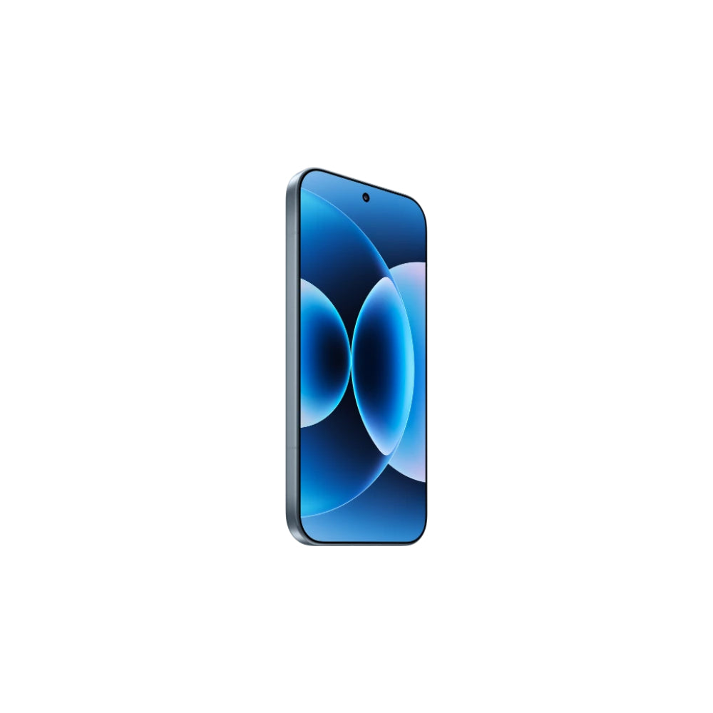 Xiaomi 17 6.3" 5G 512GB Blå