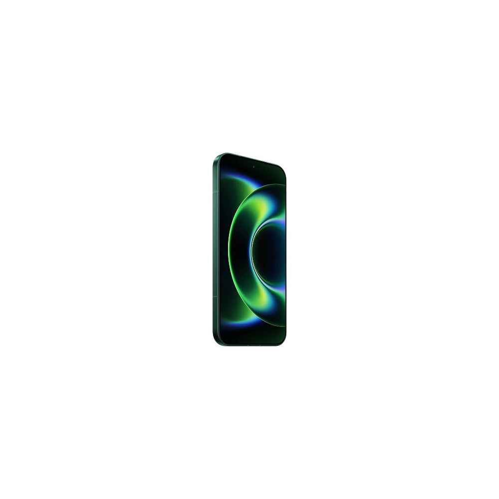 Xiaomi 17 Ultra 6.9" 5G 512GB Grön