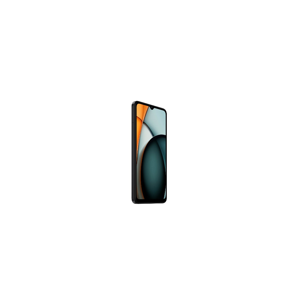Xiaomi Redmi A3 6.71" 64GB Midnattssvart
