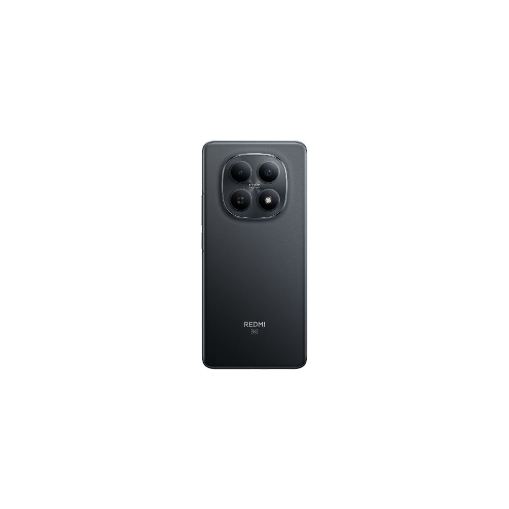 Xiaomi Redmi Note 15 6.77" 5G 128GB Svart