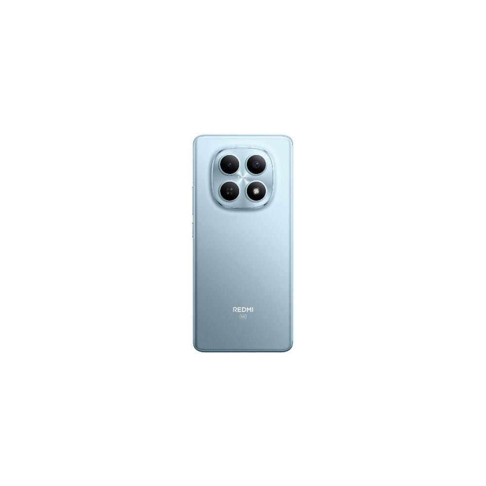 Xiaomi Redmi Note 15 6.77" 5G 128GB Blå