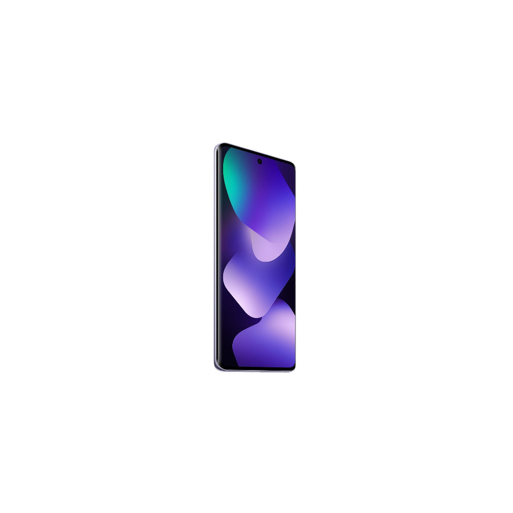 Xiaomi Redmi Note 15 6.67" 5G 128GB Lila