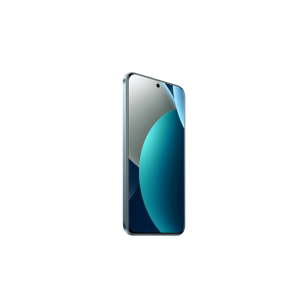Xiaomi Redmi Note 15 Pro+ 6.83" 5G 256GB Blå