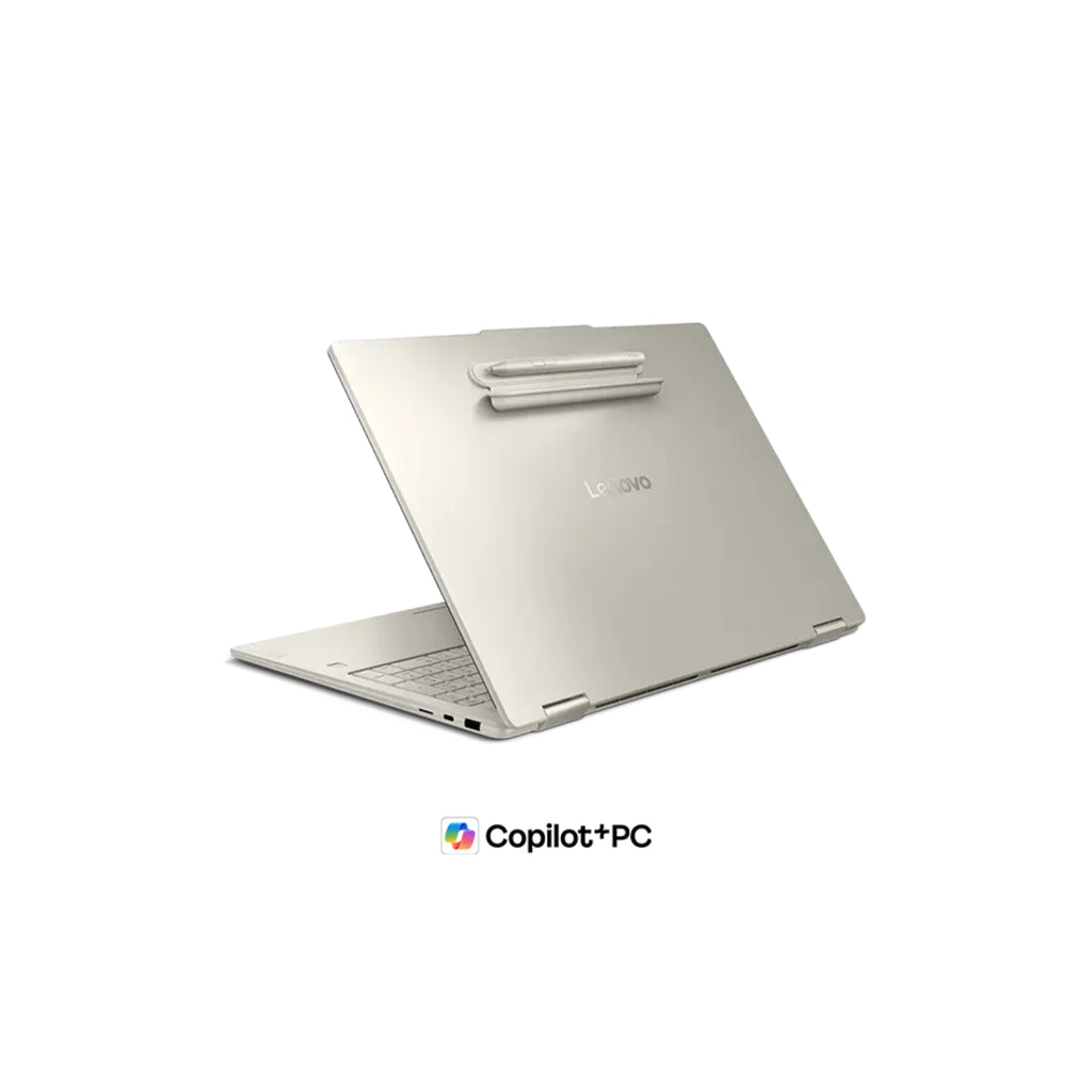 Lenovo Yoga 7 2-in-1 16" - Ryzen Ai 7 Pro 445 - 32GB RAM 1TB SSD